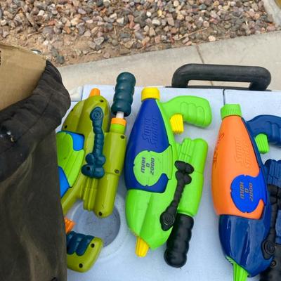 Camping table , Chair, Cool Knife Set And More