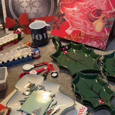 Happy Christmas In July