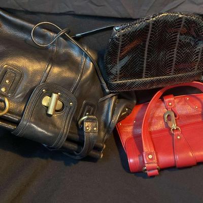 Kenneth Cole And Ganson 