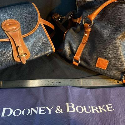 Classy Vacation With My DB Bags