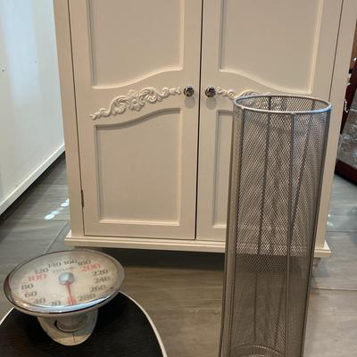 Bathroom Essentials 