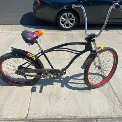 Men’s Dyno Cruiser Bicycle 