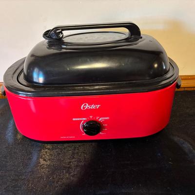 Oster