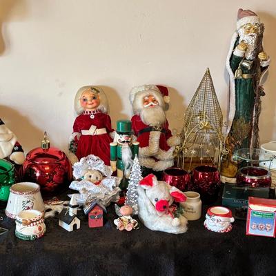 Decorate The House