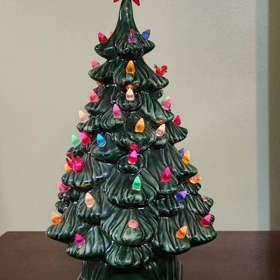 Little Tannenbaum