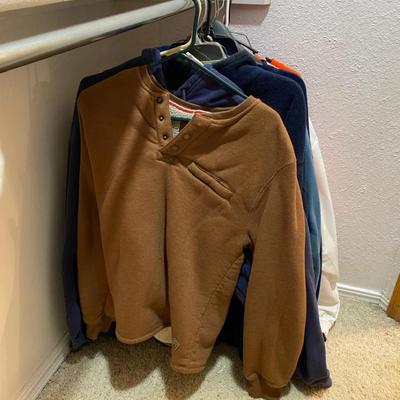 Why The Long Sleeve?
