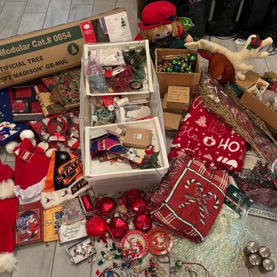 Christmas Time