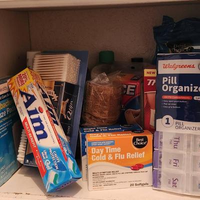 Basic Needs