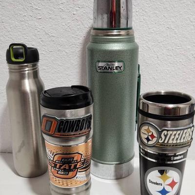 Stanley Steeler