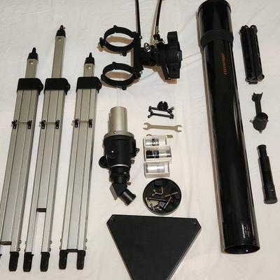 Celestron Telescope
