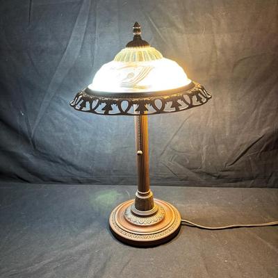 Pool Chain Lamp