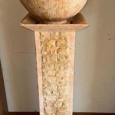 Garden Feature 