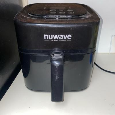 NuWave Air Fryer