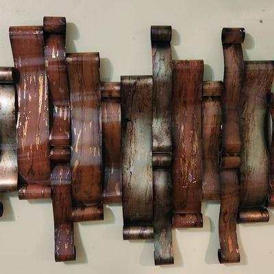 Metal Wall Art