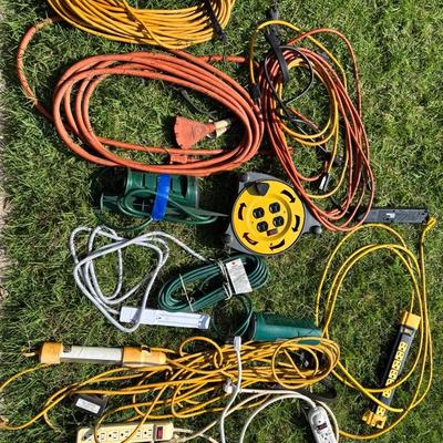 Extension Cords 