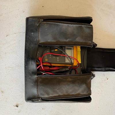 Fluke Calibrator