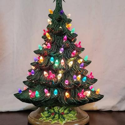O Christmas Tree