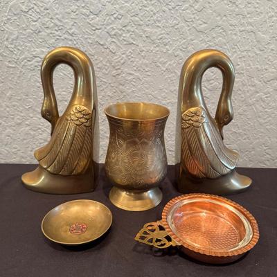 Beautiful Brass Plus