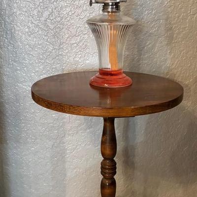 Small Table