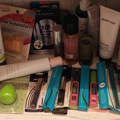 Makeup And More