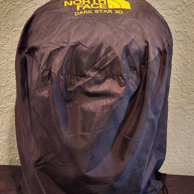 North Face Sleeping Bag