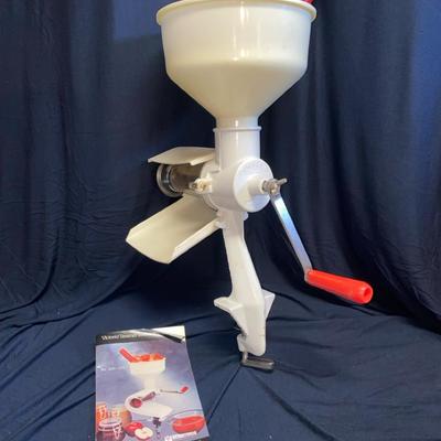 Victorio Food Strainer