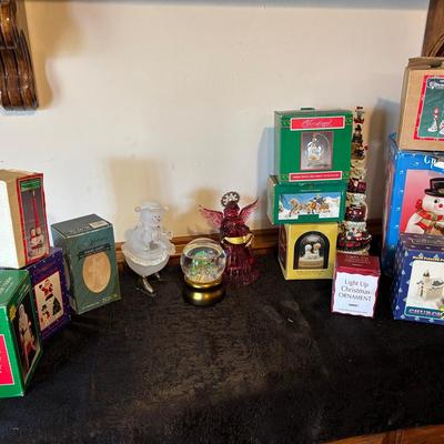 Decorate For Christmas