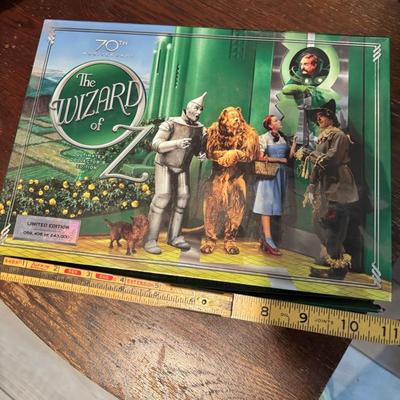 Wizard Of Oz