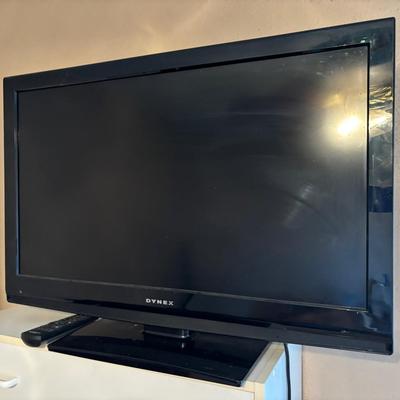 Dynex TV