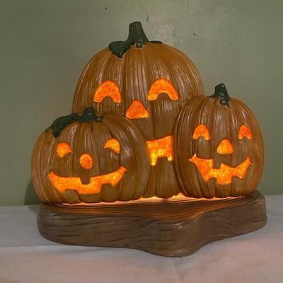 Pumpkin Pals