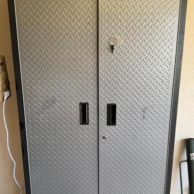 Gladiator Storage 