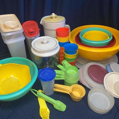 Tupperware