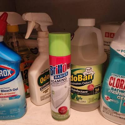 Wipe And Clean