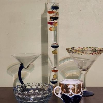 Galileo Glass