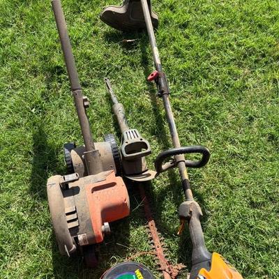 Lawn Day