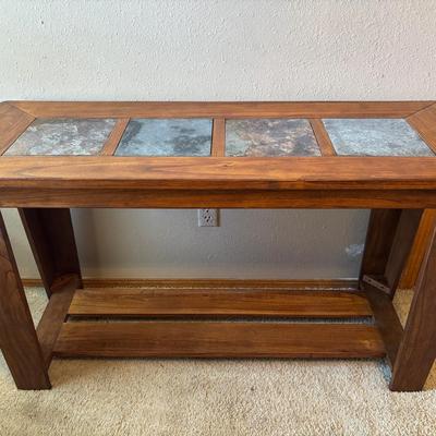 Sofa Table