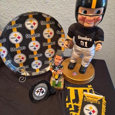 Steelers Bundle