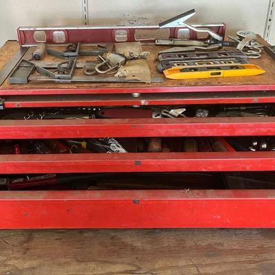 Snap-On Topper