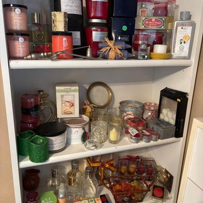 Candles & More