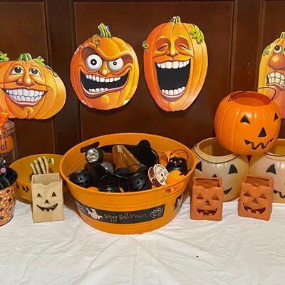 Out For Candy