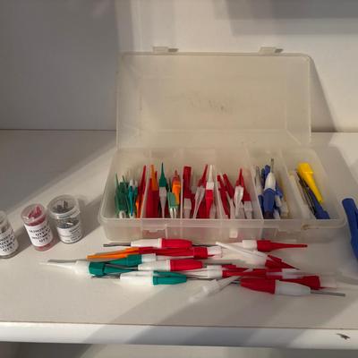 Insert/Extract Tools