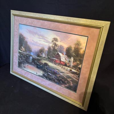 Thomas Kinkade