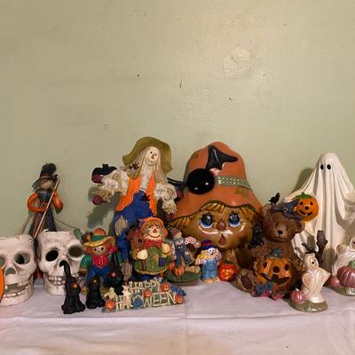 Monster Mash 