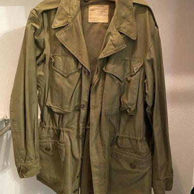 Field Jacket