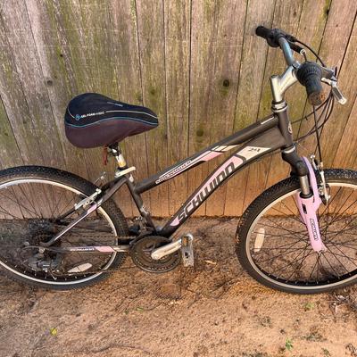 Schwinn Sidewinder 