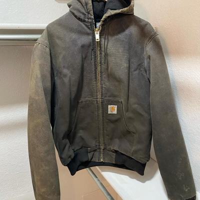 Vintage Carhartt Jacket