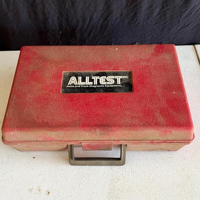All test 