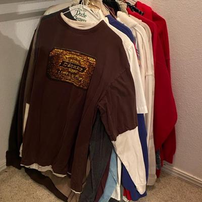 Long Sleeves 1