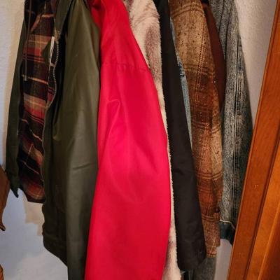 Women's Coats