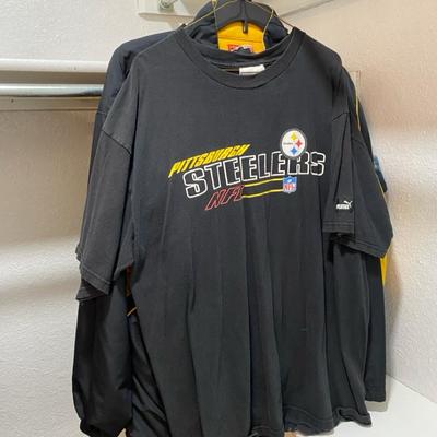 Go Steelers